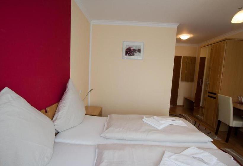 ホテル Rheinmoselview