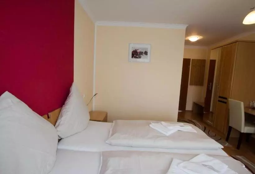Hotelli Rheinmoselview