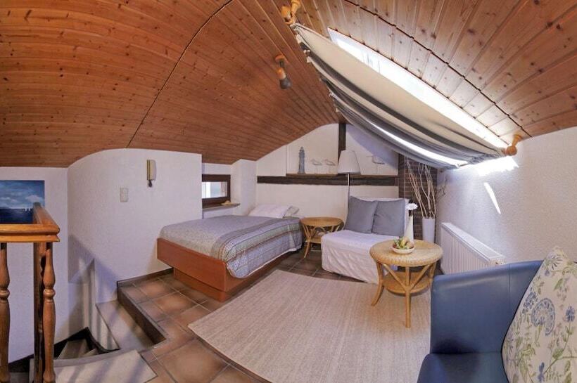 ホテル Saarburger Hof