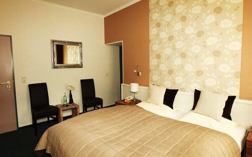 ホテル Saarburger Hof