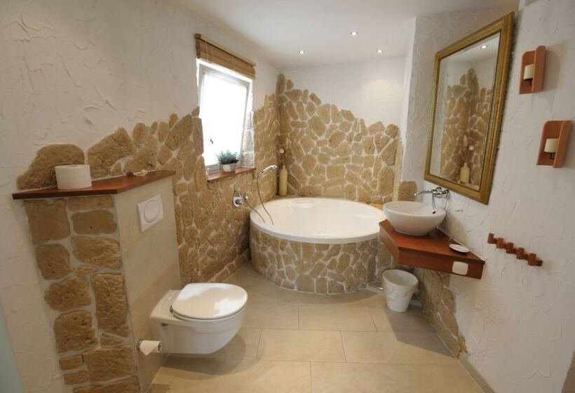 فندق Seebrise Grömitz