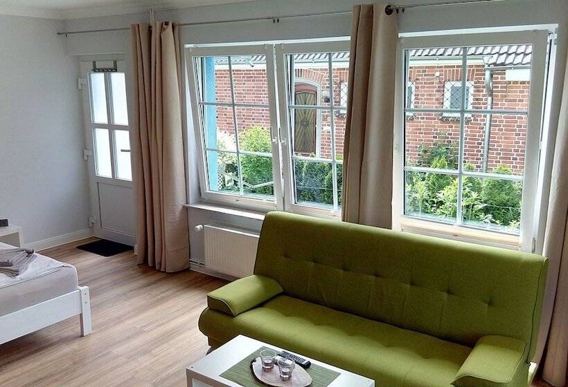 فندق Seebrise Grömitz