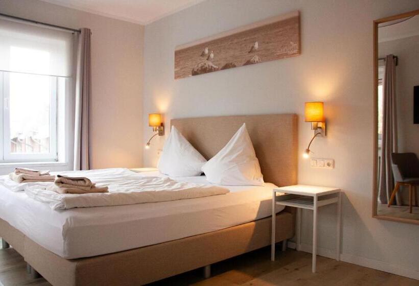 فندق Seebrise Grömitz