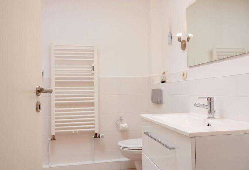 فندق Seebrise Grömitz