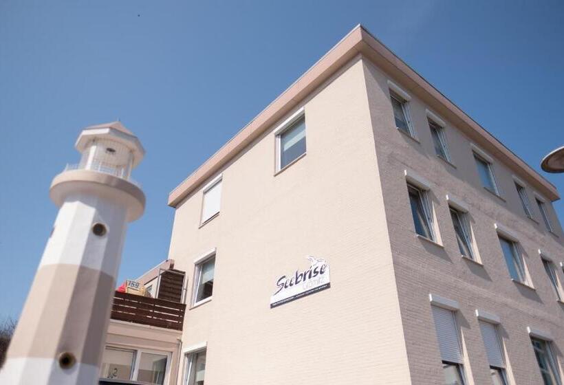 فندق Seebrise Grömitz