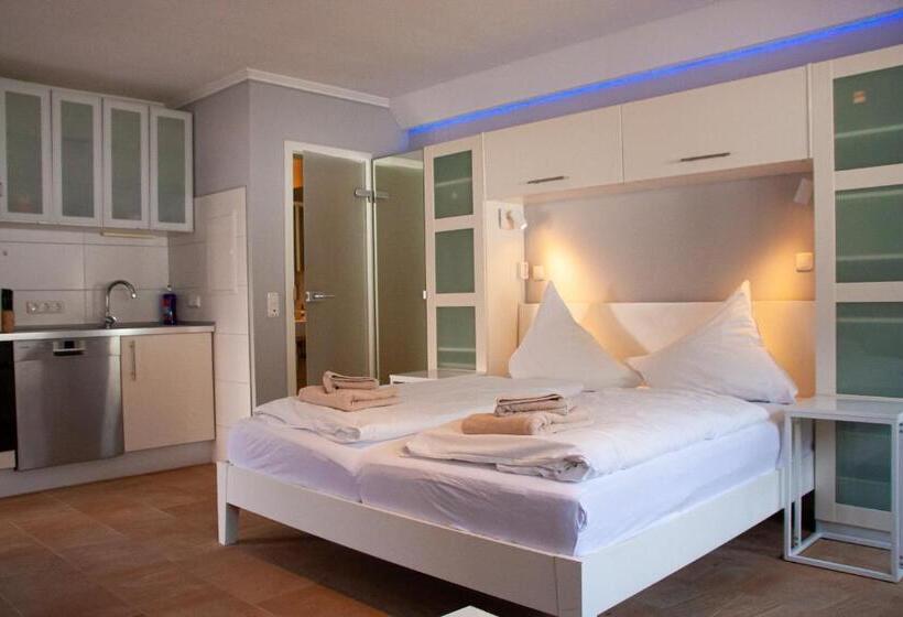 فندق Seebrise Grömitz