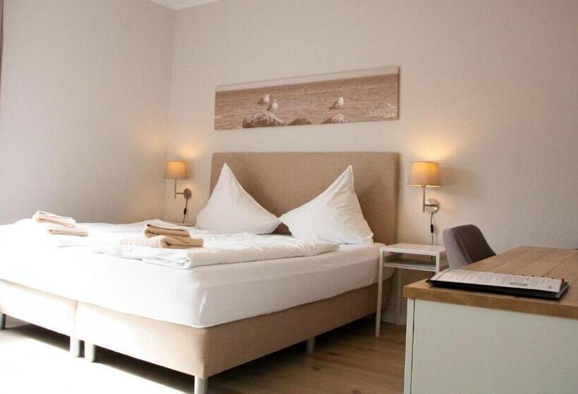 فندق Seebrise Grömitz