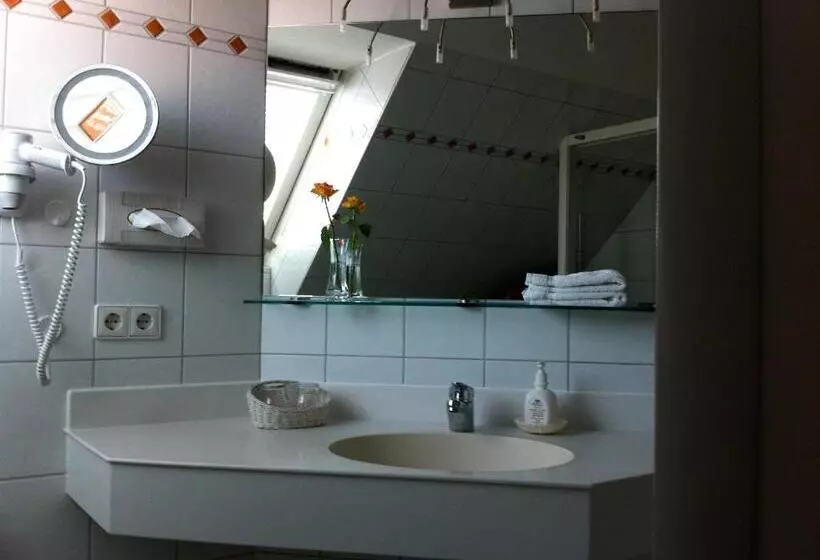Hotelli Seeperle