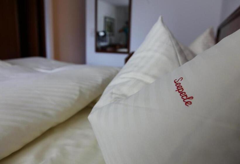 Hotel Seeperle