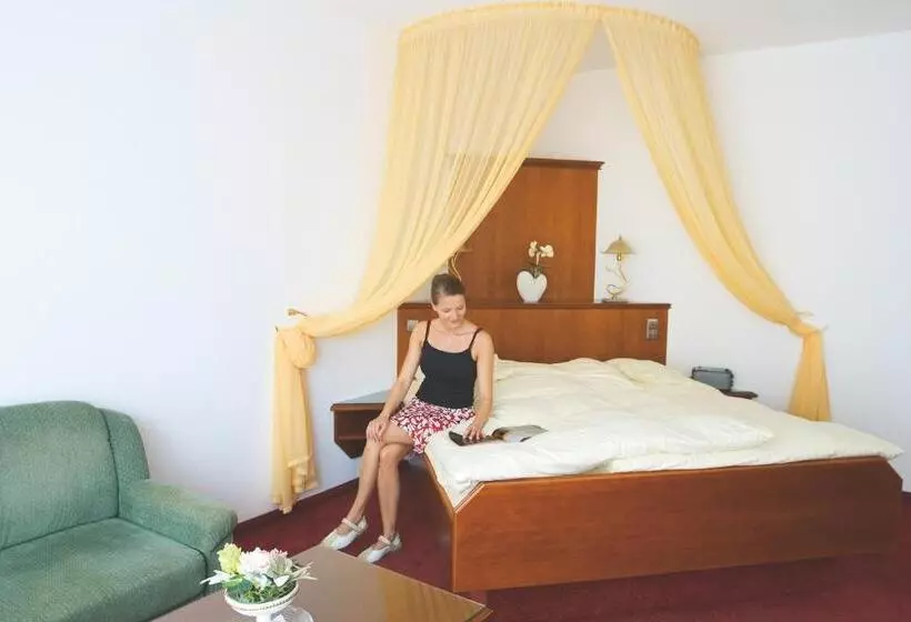 Hotelli Seeperle