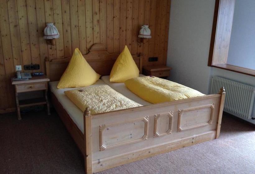 酒店 Restaurant Sonnenhang