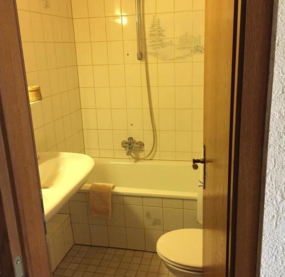 酒店 Restaurant Sonnenhang