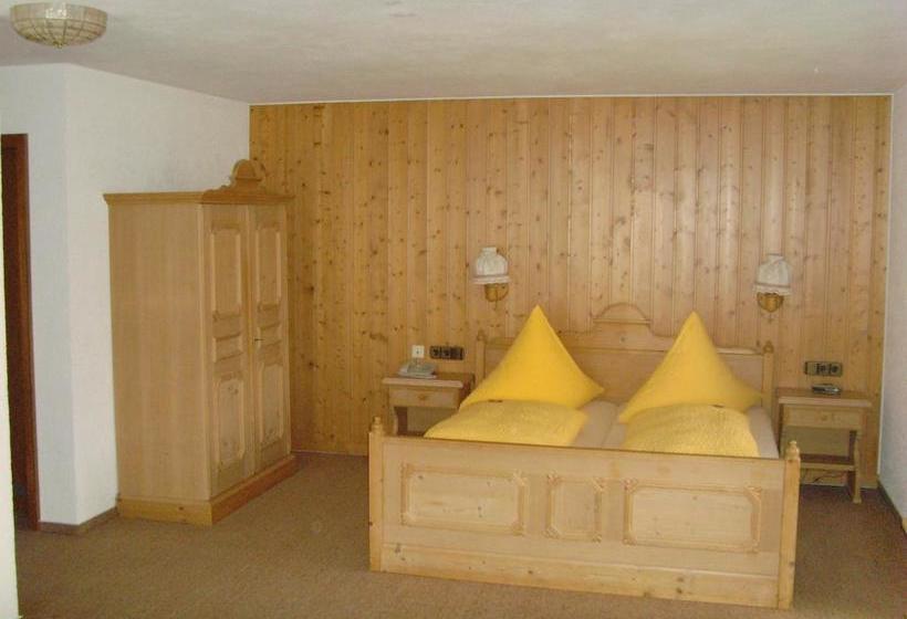 酒店 Restaurant Sonnenhang