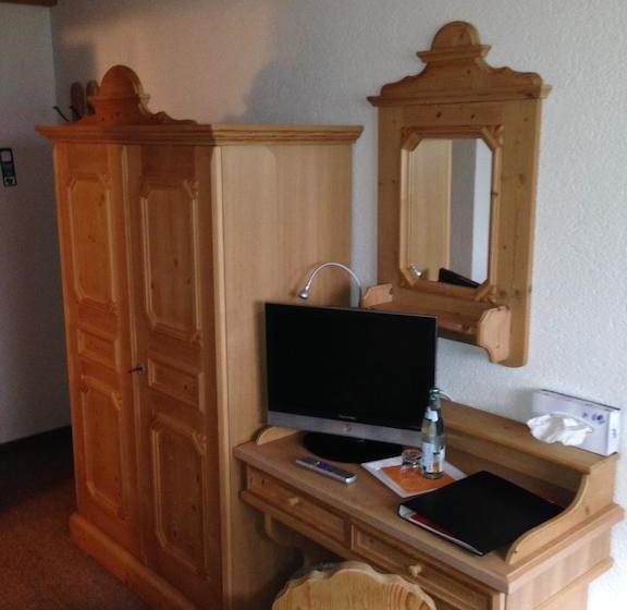 酒店 Restaurant Sonnenhang