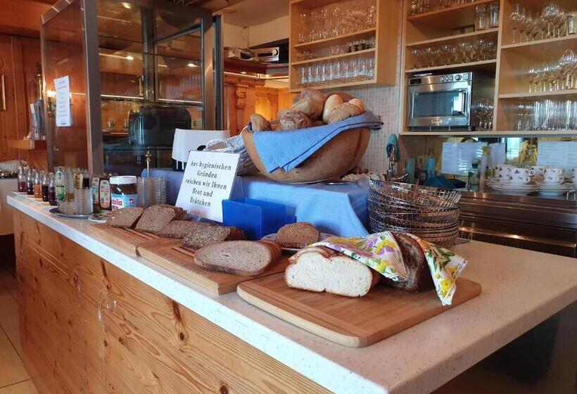 Отель Strand Cafe Meersburg