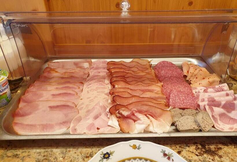 Отель Strand Cafe Meersburg