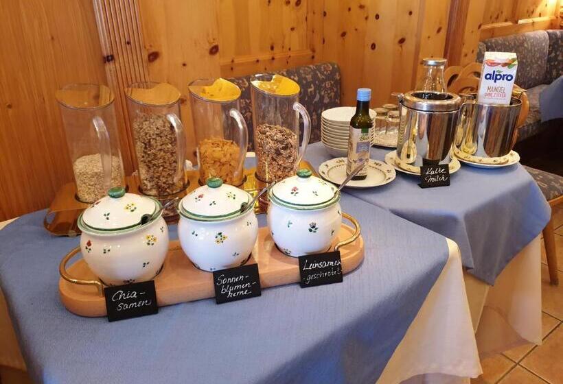 Отель Strand Cafe Meersburg