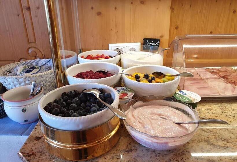 Отель Strand Cafe Meersburg