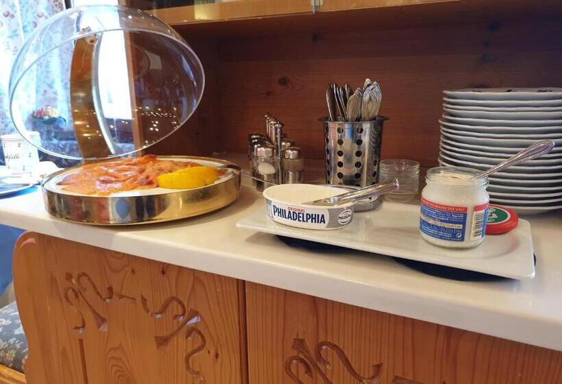 Отель Strand Cafe Meersburg