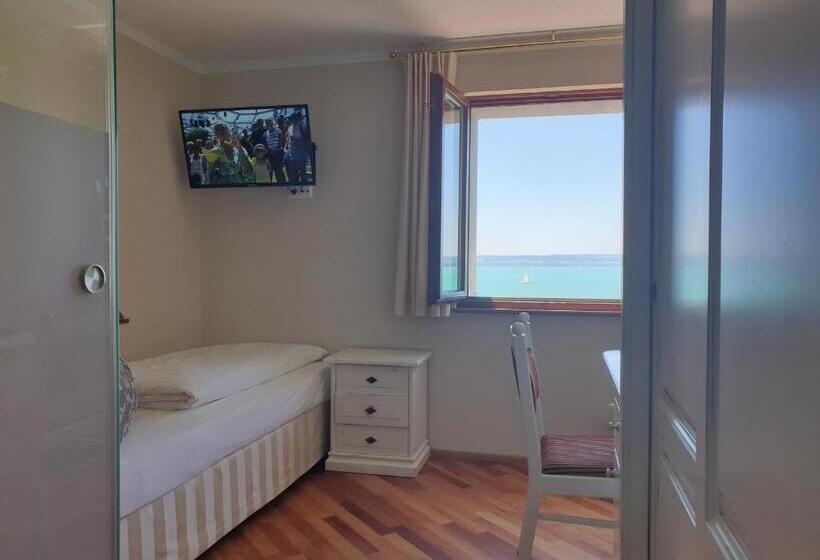 Отель Strand Cafe Meersburg