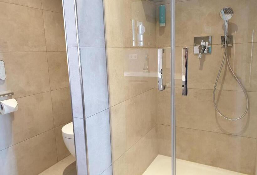 Отель Strand Cafe Meersburg