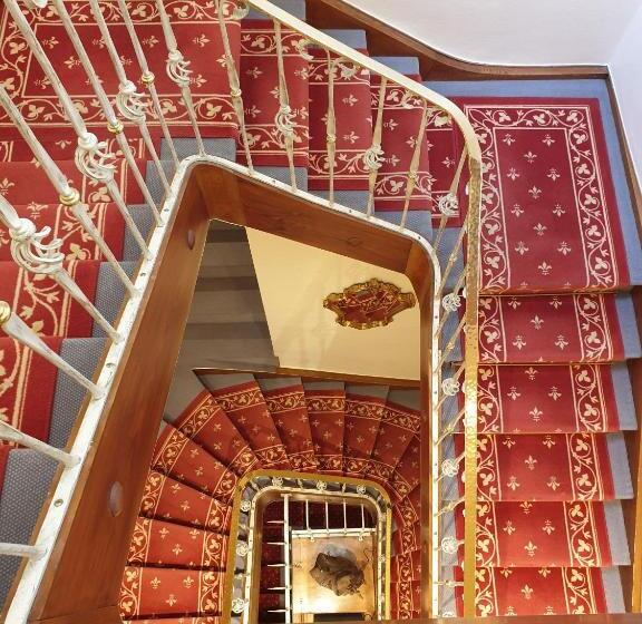 Отель Strand Cafe Meersburg