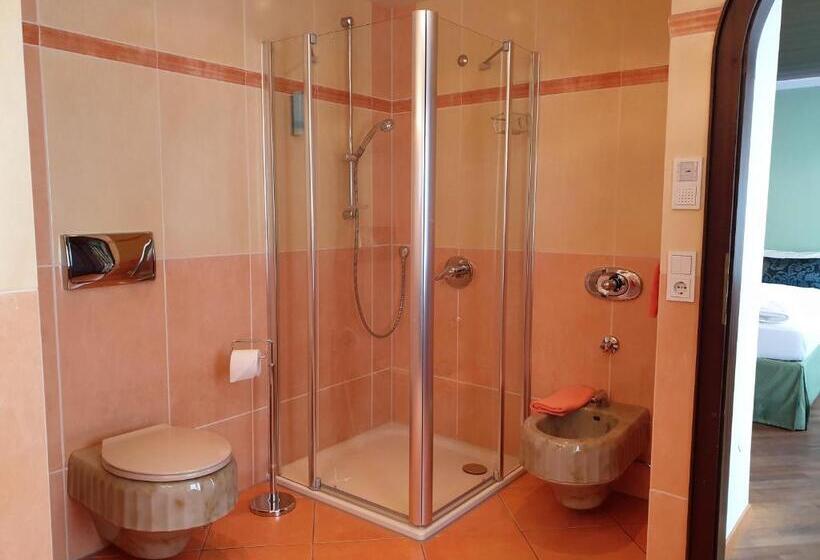 Отель Strand Cafe Meersburg