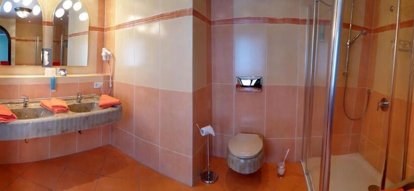 Отель Strand Cafe Meersburg