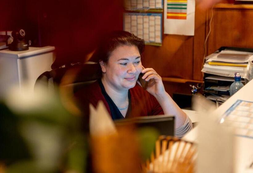 酒店 Tiefenhagen Sauerland