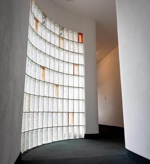 酒店 Tiefenhagen Sauerland