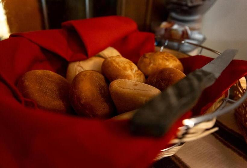 酒店 Tiefenhagen Sauerland