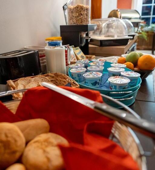 酒店 Tiefenhagen Sauerland