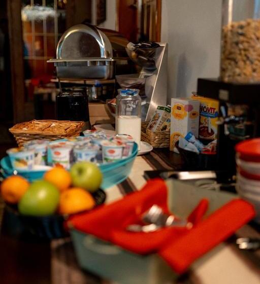 酒店 Tiefenhagen Sauerland