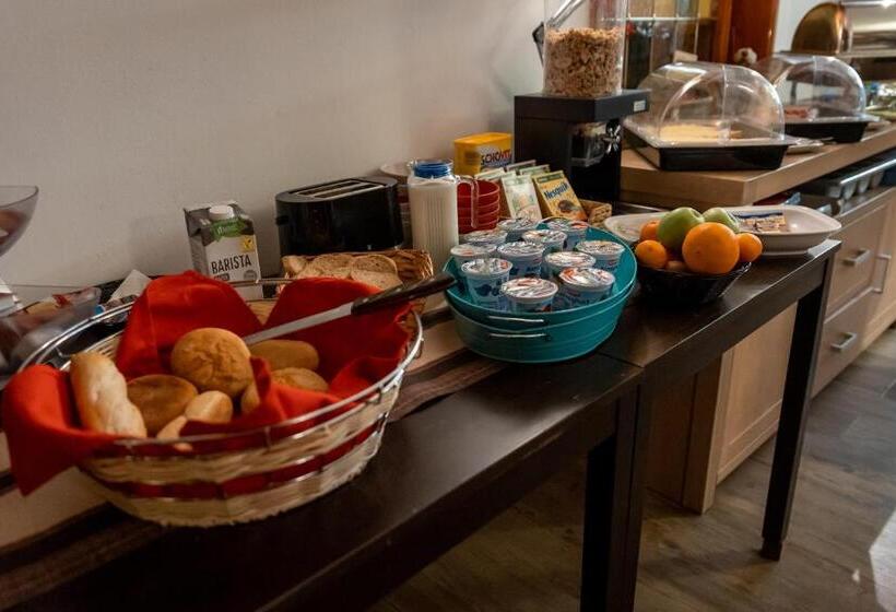 酒店 Tiefenhagen Sauerland