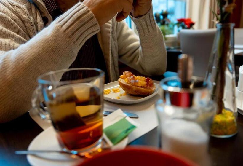 酒店 Tiefenhagen Sauerland