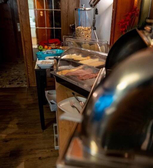 酒店 Tiefenhagen Sauerland