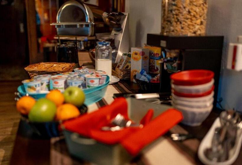 酒店 Tiefenhagen Sauerland