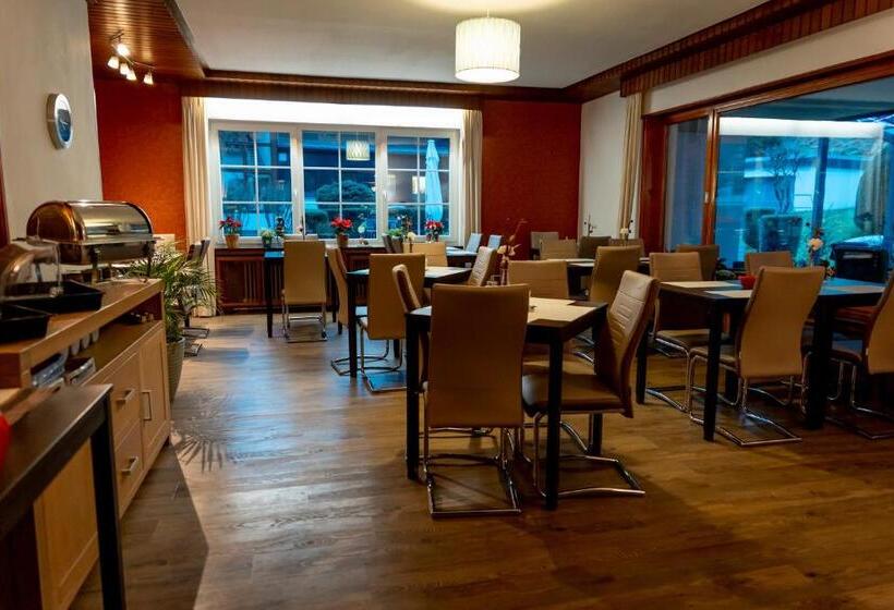 酒店 Tiefenhagen Sauerland