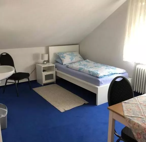 ホテル Urberacher Hof
