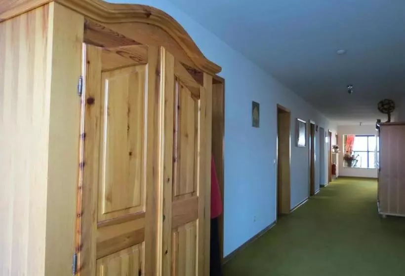 ホテル Urberacher Hof