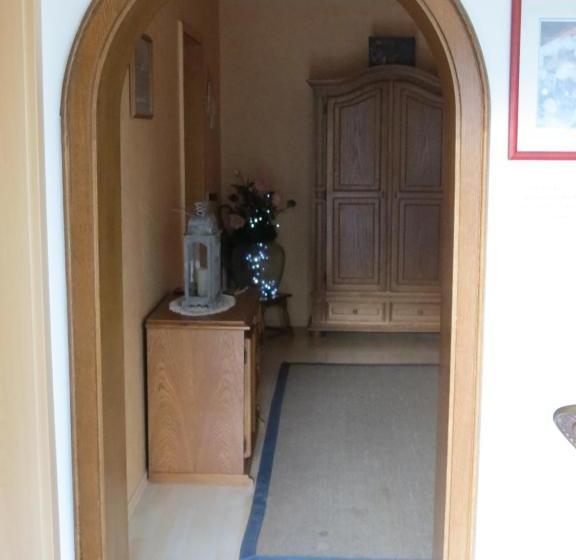 בית מלון כפרי Urberacher Hof