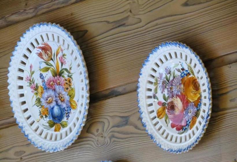 בית מלון כפרי Urberacher Hof