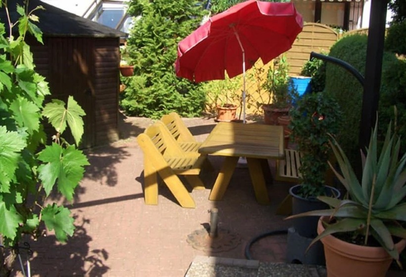 בית מלון כפרי Urberacher Hof