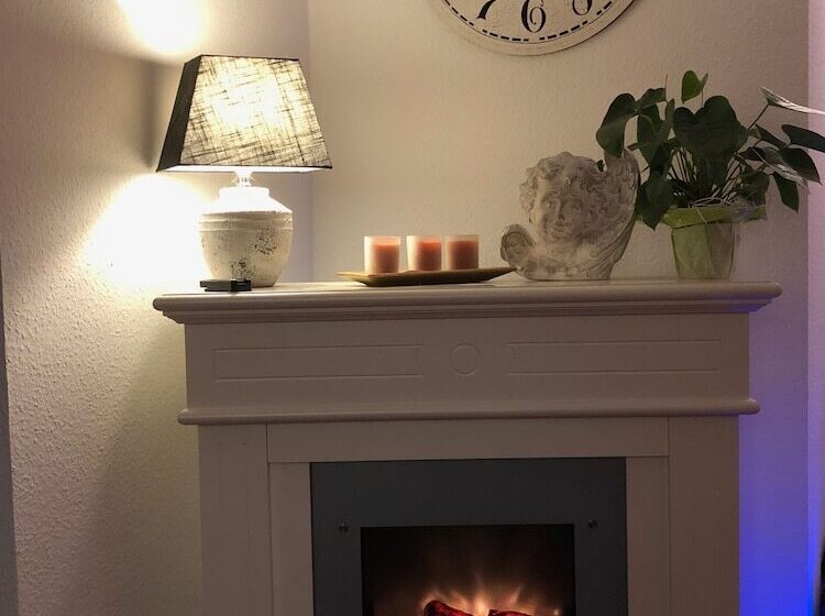 בית מלון כפרי Urberacher Hof