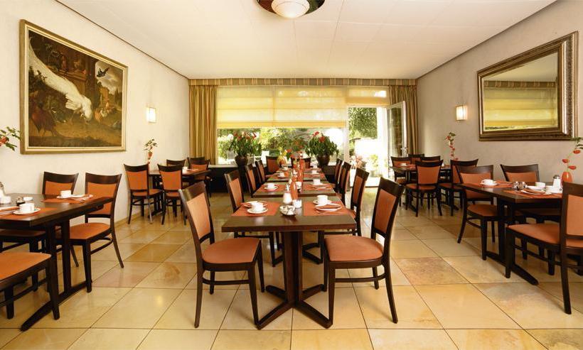 בית מלון כפרי Welp