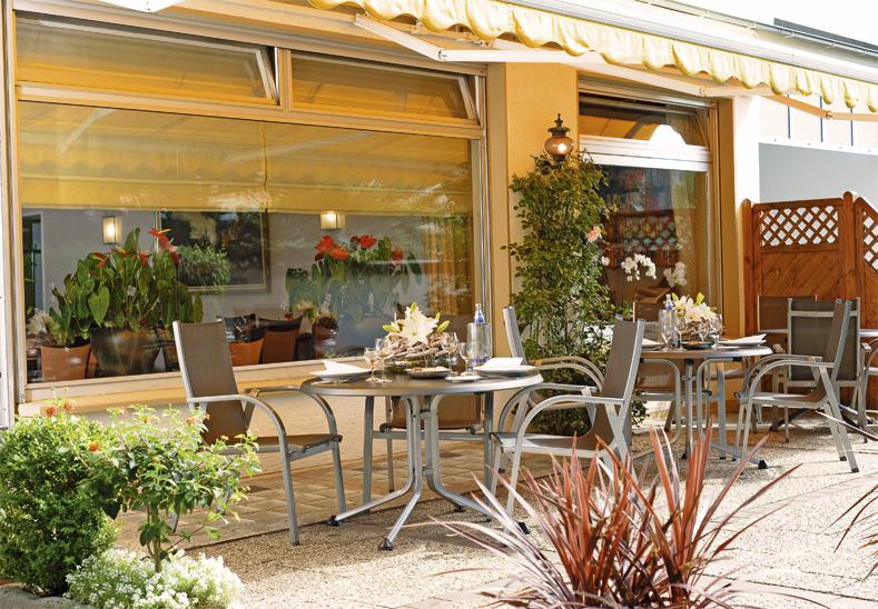 בית מלון כפרי Welp