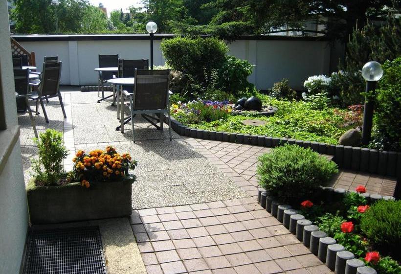 בית מלון כפרי Welp