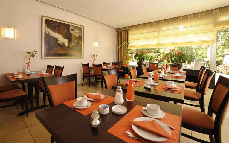 בית מלון כפרי Welp