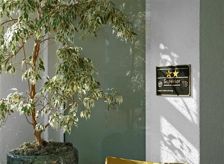 בית מלון כפרי Welp