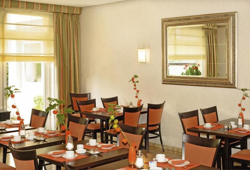 בית מלון כפרי Welp